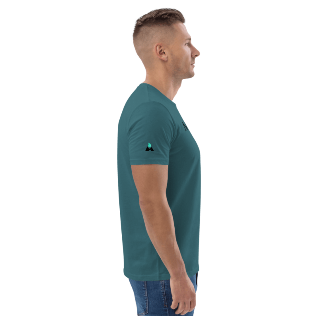 Le P'tit Pote - T-shirt 100% Coton BIO pour Homme