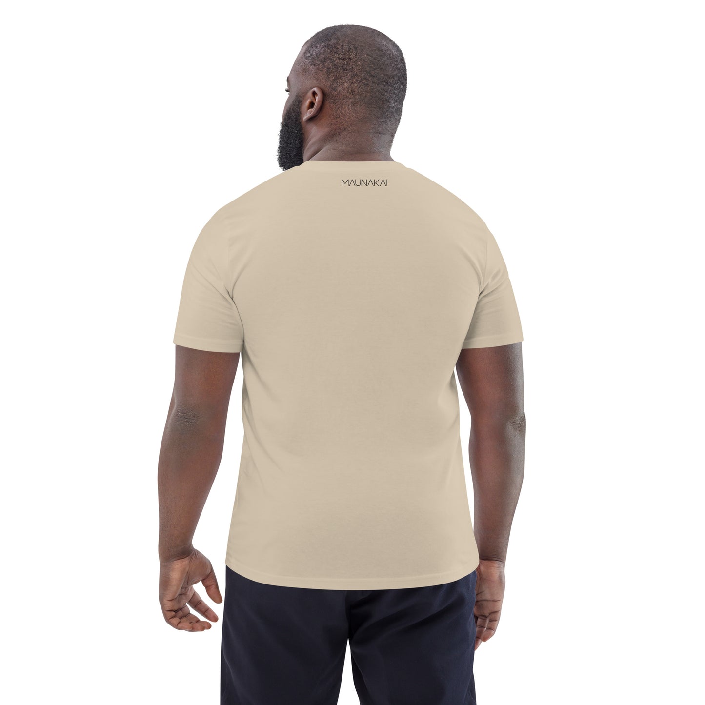 Le Nazaré - T-shirt Coton BIO pour Homme