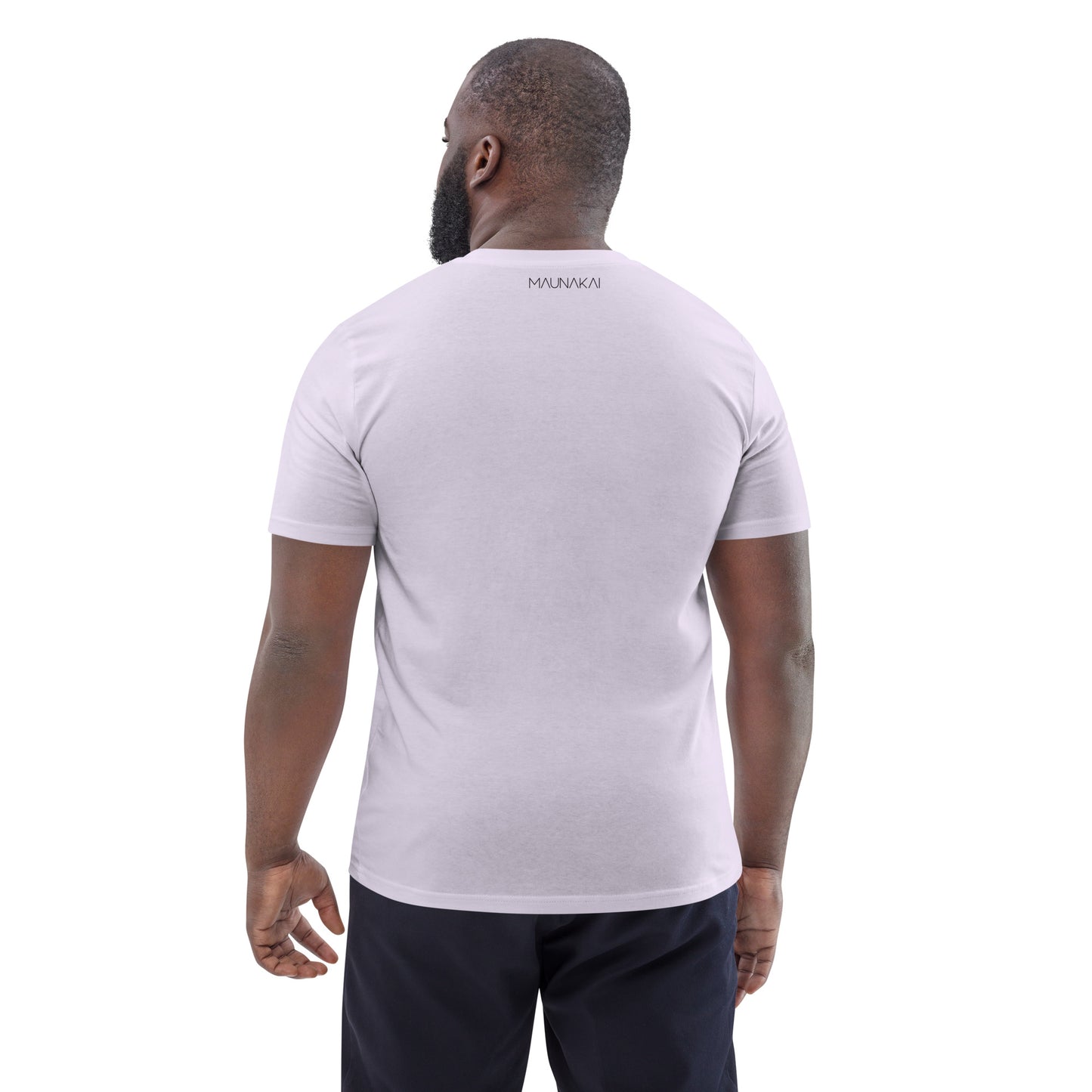 Le Nazaré - T-shirt Coton BIO pour Homme