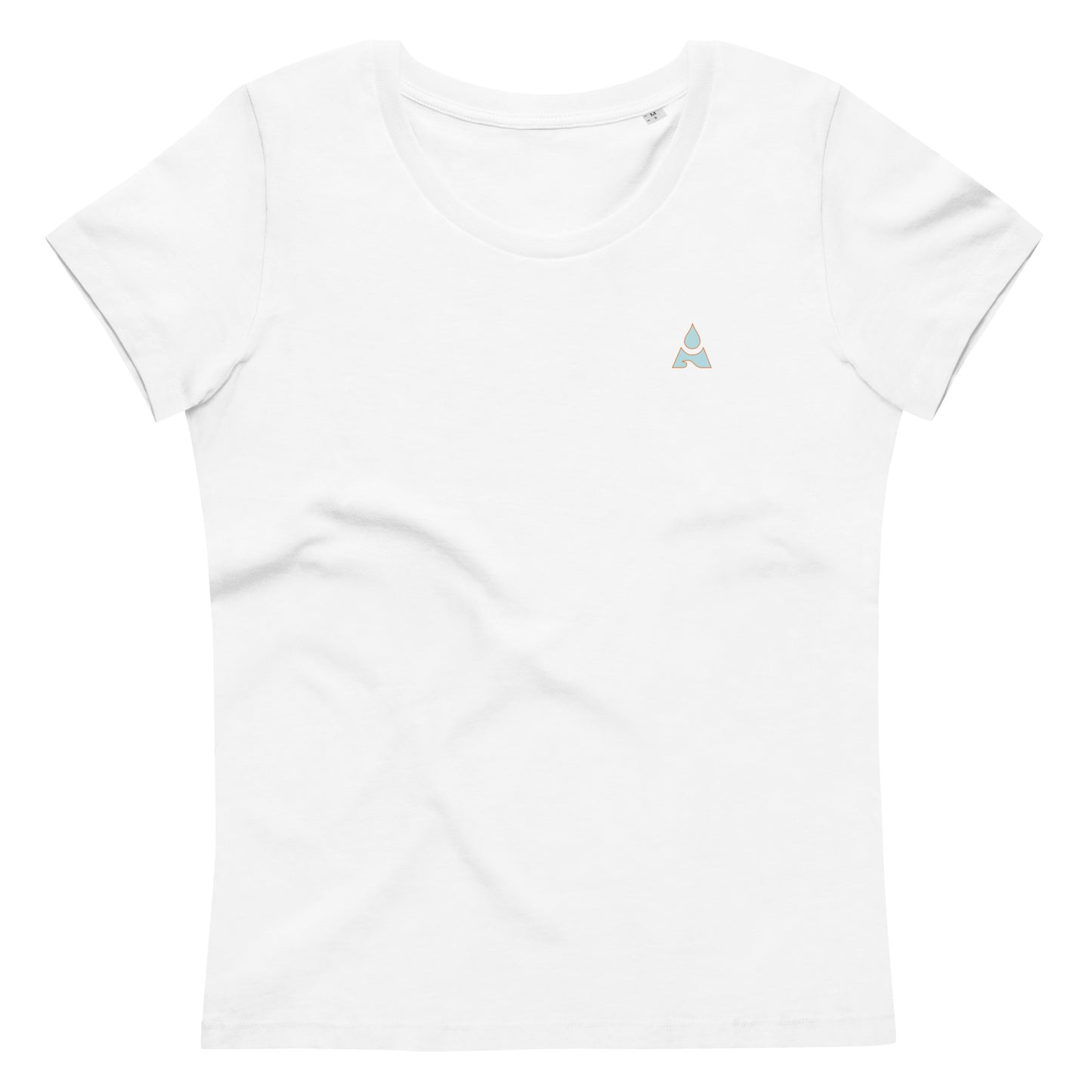 L'Océanide - T-shirt Femme 100% Coton BIO
