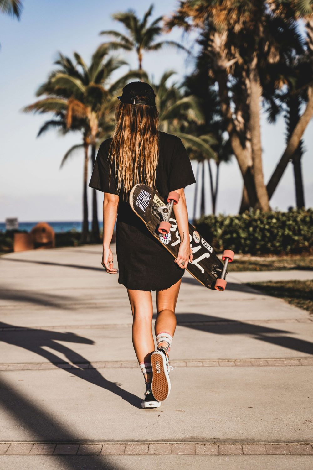 Collection Femme Maunakaï