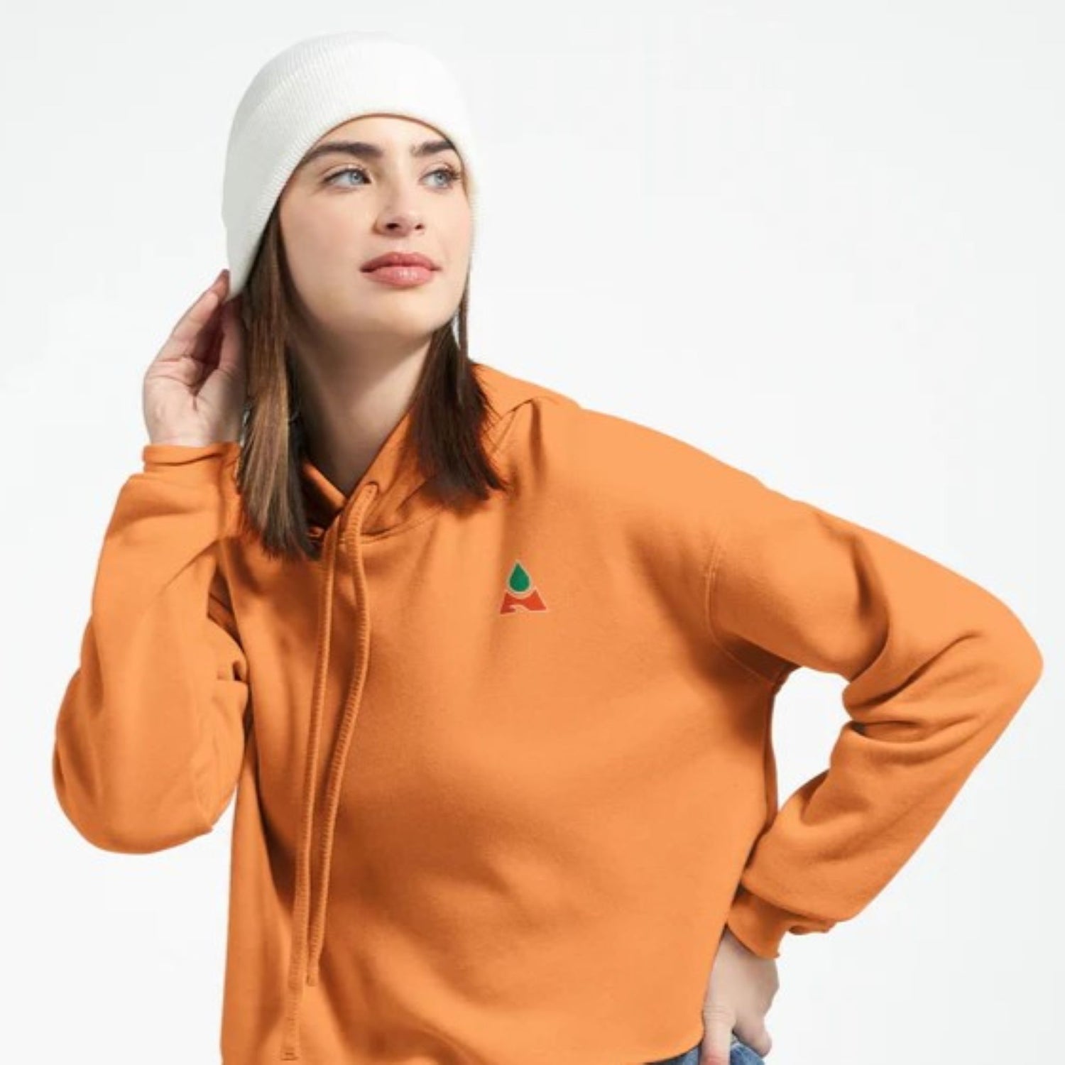 Sweats & Hoodies Femme