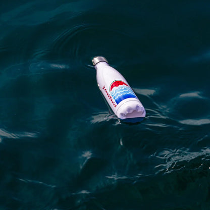 La Belle Pastèque - Gourde isotherme 48 cl
