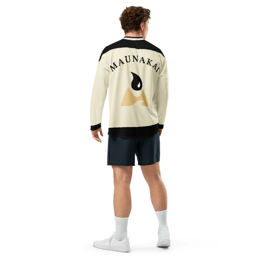 T-shirt Hockey Style - Vêtement Technique