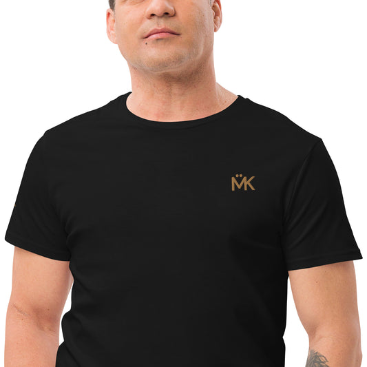 Le Signature - T-shirt 100% Coton pour Homme